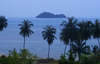 Milky Bay Resort 